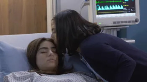 Regalo de amor Season 1 Episode 9 - Episode 9