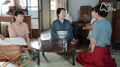 Chapter 9 - That's Wrong, Manpei-san! (1) still