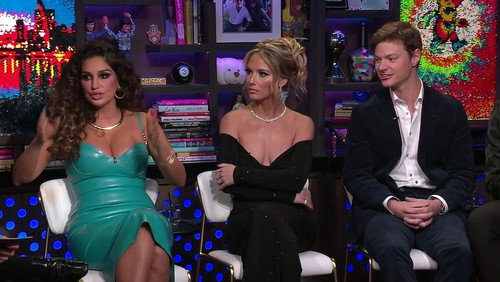 Southern Hospitality Season 2 Episode 11 - Reunion