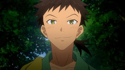 Sengoku Youko Season 1 Episode 6 - Fukou