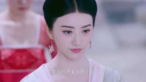 The Glory of Tang Dynasty Season 1 Episode 21 - Episode 21
