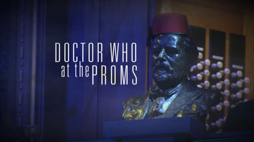 Doctor Who at the Proms (2010) still