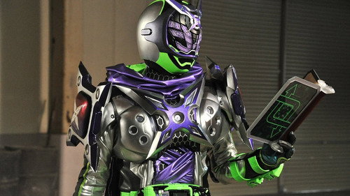 Kamen Rider Zi-O Season 1 Episode 18 - Episode 18