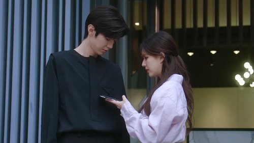 Hidden Love Season 1 Episode 20 - Safeguard. One Path, Two People