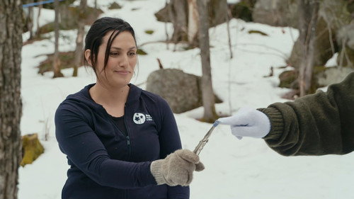 A Chef at the Shack Season 9 Episode 10 - Episode 10