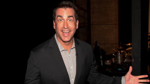 Jon Favreau, Rob Riggle, Echosmith still