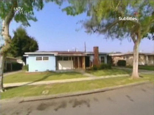 Extreme Makeover: Home Edition Season 1 Episode 9 - The Tugwell Family