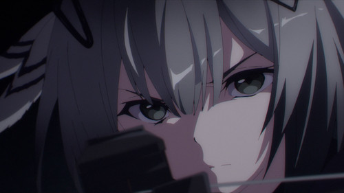 Arknights Season 2 Episode 8 - Lullabye