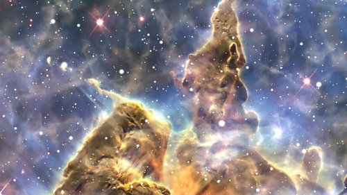 Hubble: Universe in Motion still