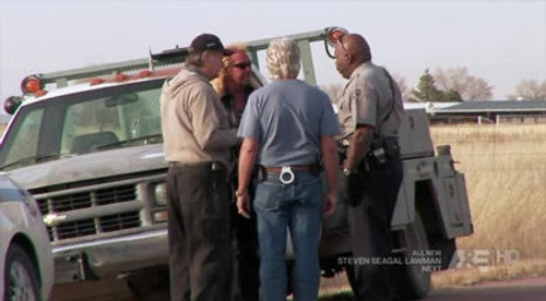 Dog the Bounty Hunter Season 7 Episode 2 - Midnight Run