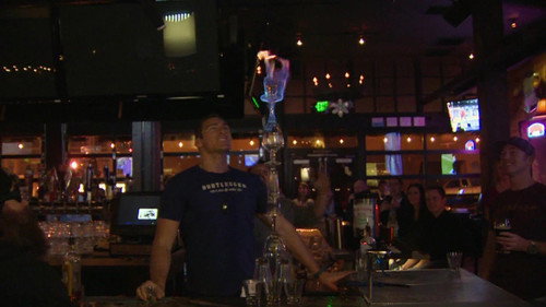 Drinking Made Easy Season 2 Episode 25 - Ultra Premium Imperial Reserve Platinum
