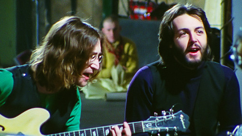 The Beatles: Get Back Season 1 Episode 1 - Part 1: Days 1-7