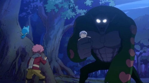 Gildarts still