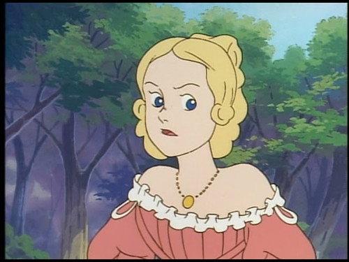 Grimm's Fairy Tale Classics Season 1 Episode 3 - The Frog Prince