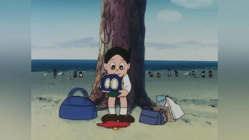 SUPERKID Season 1 Episode 20 - Episode 20