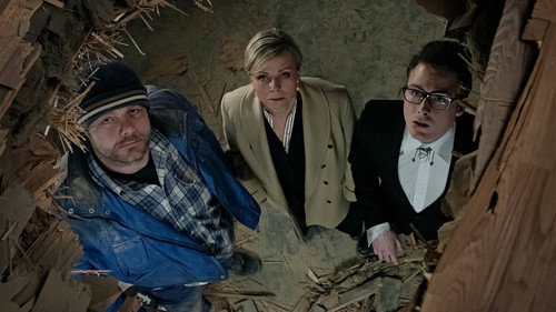 Friheden Season 2 Episode 5 - Episode 5