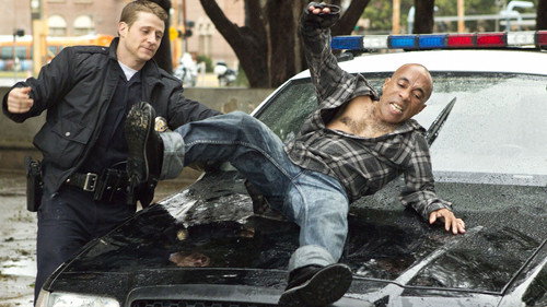 Southland Season 4 Episode 5 - Legacy
