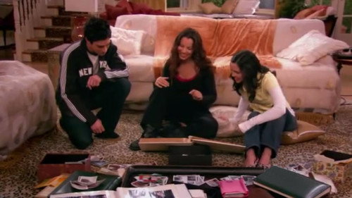 Living with Fran Season 1 Episode 5 - Oh, Baby