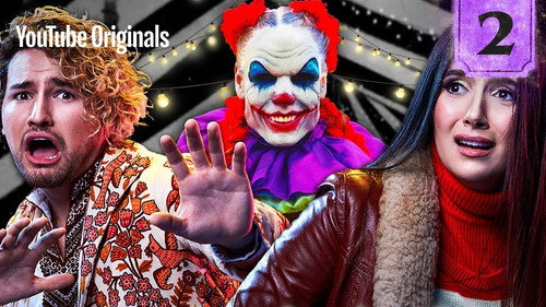 Escape the Night Season 3 Episode 2 - The Clowns Here Kill (2)