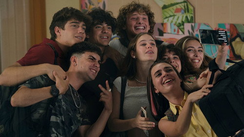 Episode 1 still