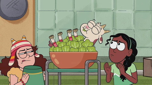 Goat Girl Season 1 Episode 20 - Episode 20