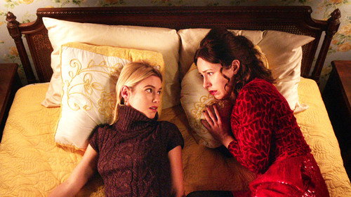 Hindsight Season 1 Episode 7 - The Cranberries