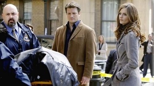 undefined Season 3 Episode 20 - Slice of Death