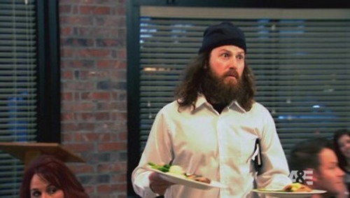 Duck Dynasty Season 1 Episode 7 - Leave It to Beavers