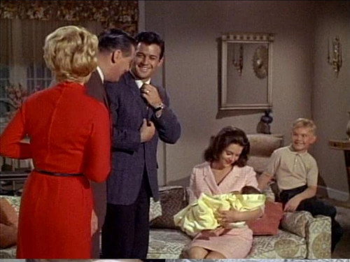 Hazel Season 3 Episode 9 - The Baby Came C.O.D.