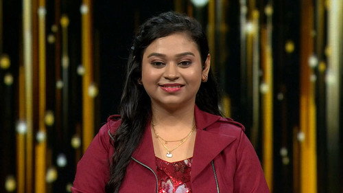 Indian Idol Season 13 Episode 24 - Celebrating Mukta Arts