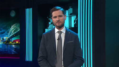 The Weekly with Charlie Pickering Season 4 Episode 20 - Episode 20