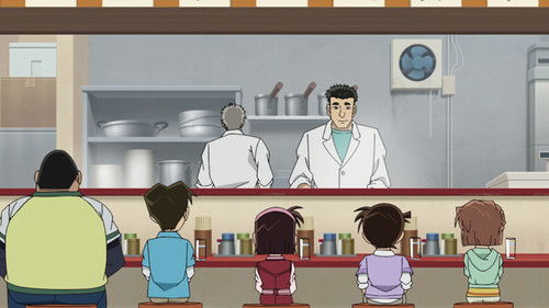 The Secret of the Popular Restaurant's Changing Flavor still