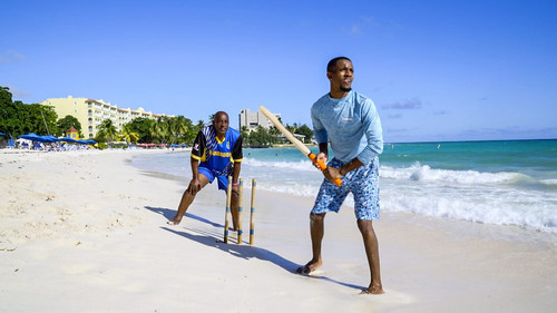 Barbados: Road to a Republic still