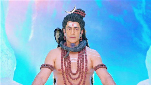 Shri Ram Ka Balidaan still