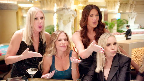 The Real Housewives of Orange County Season 20 Episode 7 - All Bets Are Off