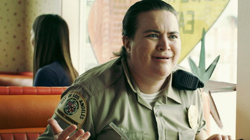 Kingpin Katie: The Web Series Season 1 Episode 4 - Should You Handle That?