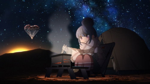 undefined Season 0 Episode 5 - Traveling Shimarin