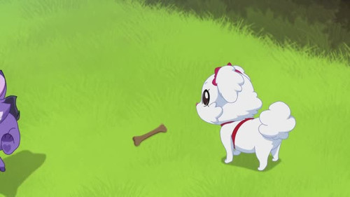 LoliRock Season 2 Episode 3 - Puppylove