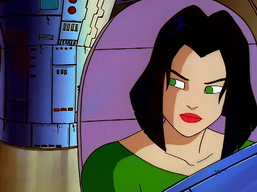 Flash Gordon Season 1 Episode 25 - Enemy Ming