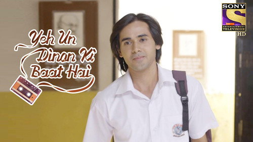 Naina Seeks Sameer's Help still