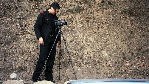 Ghost Adventures Season 9 Episode 1 - "Sharon Tate Ghost/The Oman House"