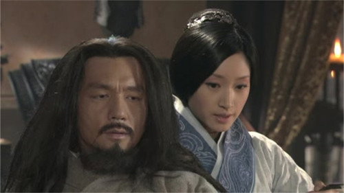 The Qin Empire Season 3 Episode 15 - Episode 15