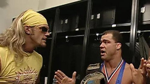 Raw - Nov. 13, 2000 still