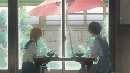 Sweet Blue Flowers Season 1 Episode 8 - Love Is Blind