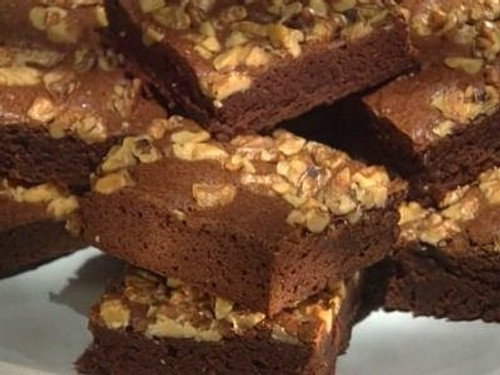 America's Test Kitchen Season 5 Episode 22 - Bake-Sale Favorites