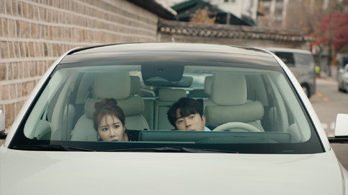 True to Love Season 1 Episode 8 - Rewrite the Ending of This Story