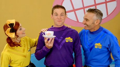 The Wiggles Season 7 Episode 8 - Simon Goes Quackers