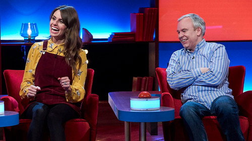 Richard Osman's House of Games Season 2 Episode 8 - Episode 8