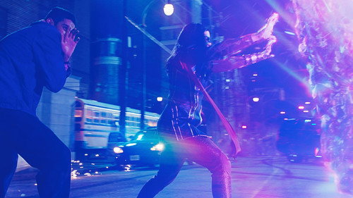 The Wonderful World of Disney Season 17 Episode 6 - Ms. Marvel (II)