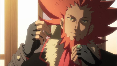 Pokémon Generations Season 1 Episode 16 - The Beauty Eternal